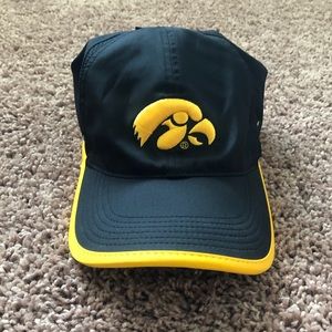 Nike Iowa Hawkeye Hat